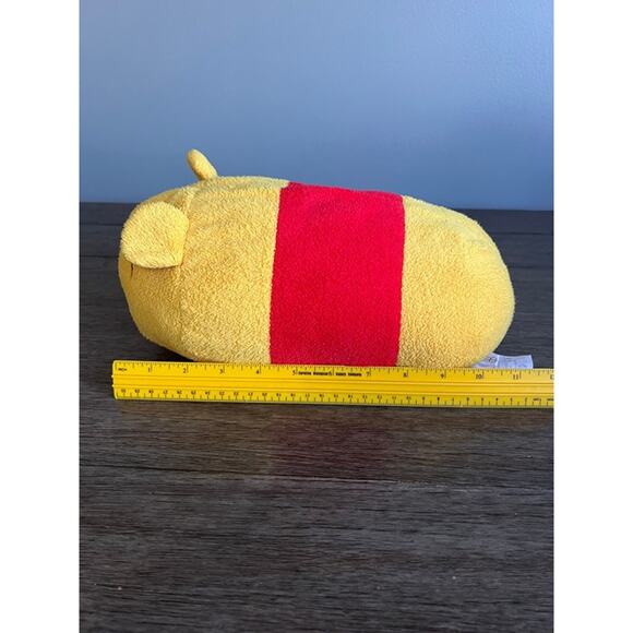 Disney‎ Tsum Tsum Winnie The Pooh Plush - Picture 7 of 7